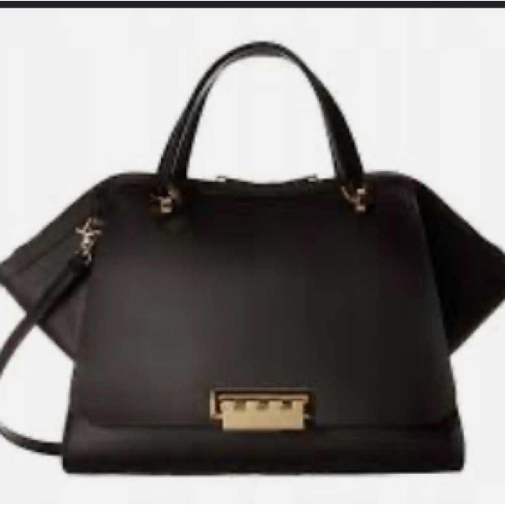 SOLD - Zac Posen Eartha Handbag (large)